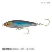 Samaki Pacemaker Schmickbait 140mm