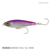 Samaki Pacemaker Schmickbait 140mm