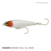 Samaki Pacemaker Schmickbait 140mm