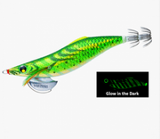 Yo-Zuri Aurie-Q Long Cast 3.5