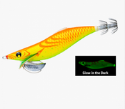 Yo-Zuri Aurie-Q Long Cast 3.5