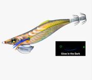 Yo-Zuri Aurie-Q Long Cast 3.5