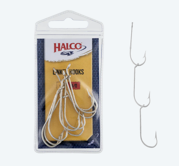 Halco Linked Hooks