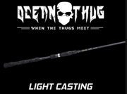 Bone OceanThug Light Cast