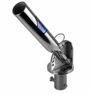 Reelax Outrigger Bases Gunnel Mount Topper Pair