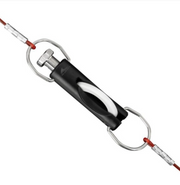 Bluewing Zirconia Outrigger Release Clips Pair