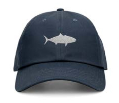 Simms Single Haul Cap Kingfish