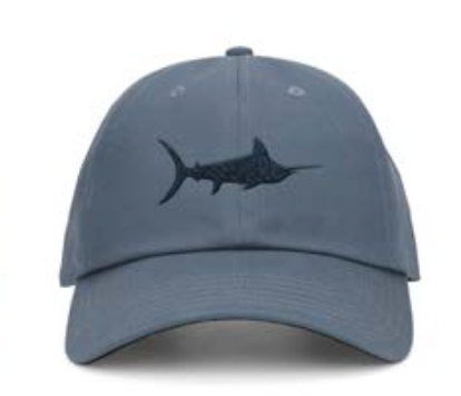 Simms Single Haul Cap Marlin