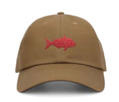 Simms Single Haul Cap Snapper