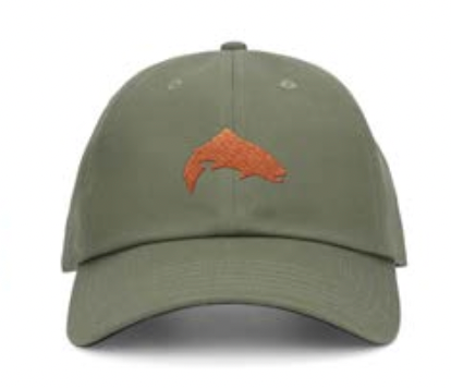 Simms Single Haul Cap Trout