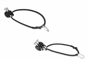 Bluewing Outrigger Line Lock Pro Black