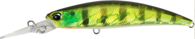Duo Spearhead Ryuki 70MDSP