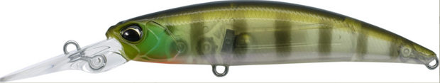 Duo Spearhead Ryuki 70MDSP