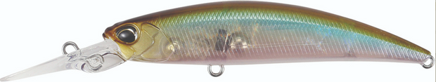 Duo Spearhead Ryuki 70MDSP