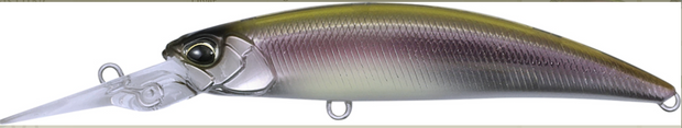 Duo Spearhead Ryuki 70MDSP