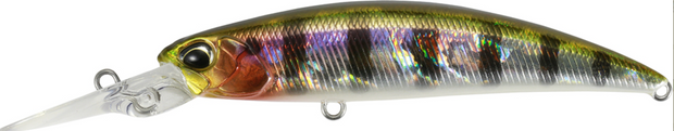 Duo Spearhead Ryuki 70MDSP