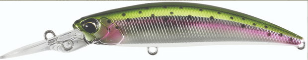 Duo Spearhead Ryuki 70MDSP
