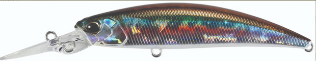 Duo Spearhead Ryuki 70MDSP