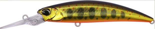 Duo Spearhead Ryuki 70MDSP