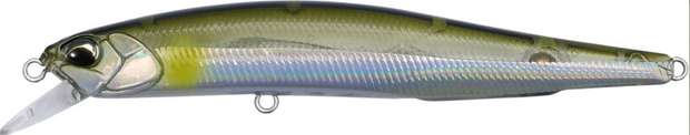 Duo Realis Minnow 80SP