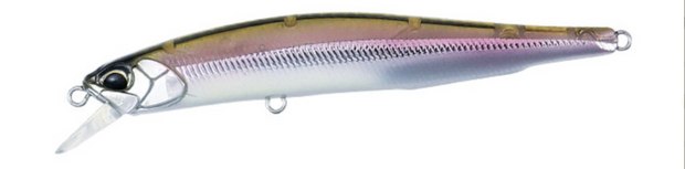 Duo Realis Minnow 80SP
