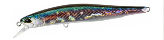 Duo Realis Minnow 80SP