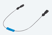 Costa C-Line Adjustable Retainer
