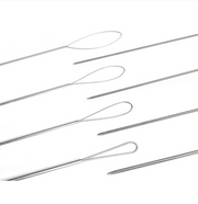 Bluewing Hollow Core Needle Kit