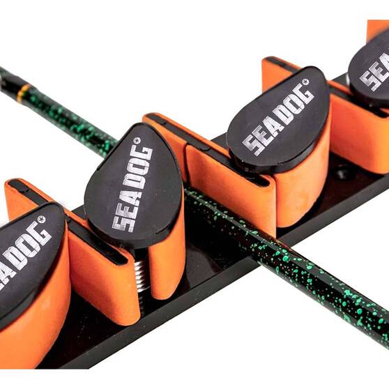 Sea Dog Spring Loaded Large Rod Holder