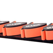 Sea Dog Spring Loaded Large Rod Holder