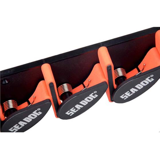 Sea Dog Spring Loaded Large Rod Holder
