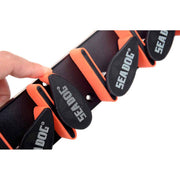 Sea Dog Spring Loaded Large Rod Holder