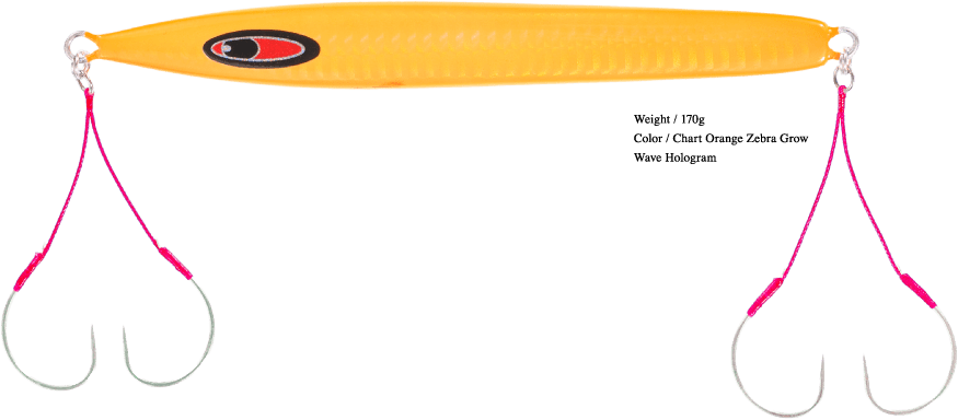 Seafloor Control ARC – TackleWest