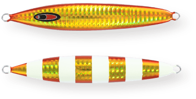 Seafloor Control ABYSS – TackleWest