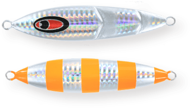 Seafloor Control CRANKY – TackleWest