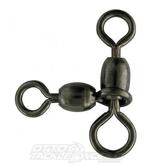 Shogun 3 Way Crane Swivels 20-pack