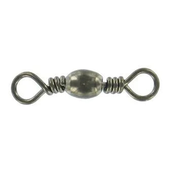 Shogun Barrel Swivels 10-pack
