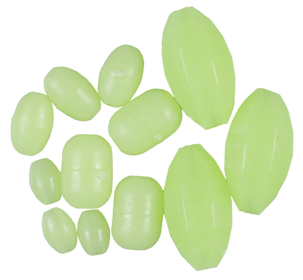 Shogun Hard Lumo Beads 25-pack