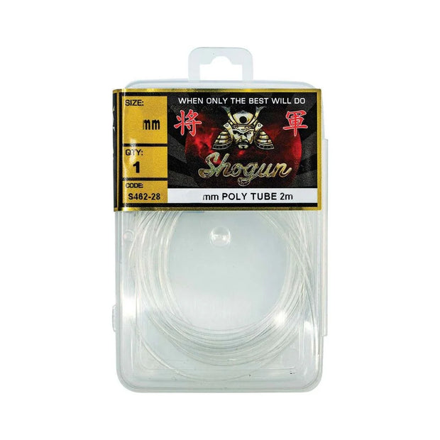 Shogun Poly Protector Tube 2m