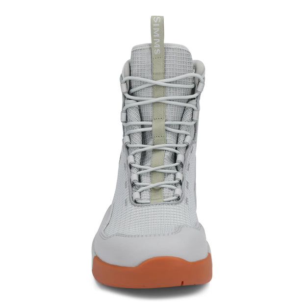 Simms Flats Sneakers Cinder