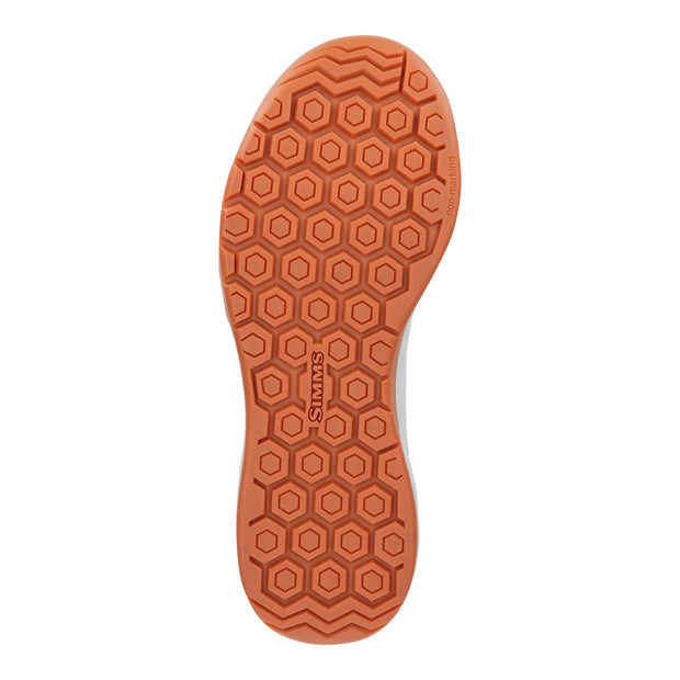 Simms Flats Sneakers Cinder