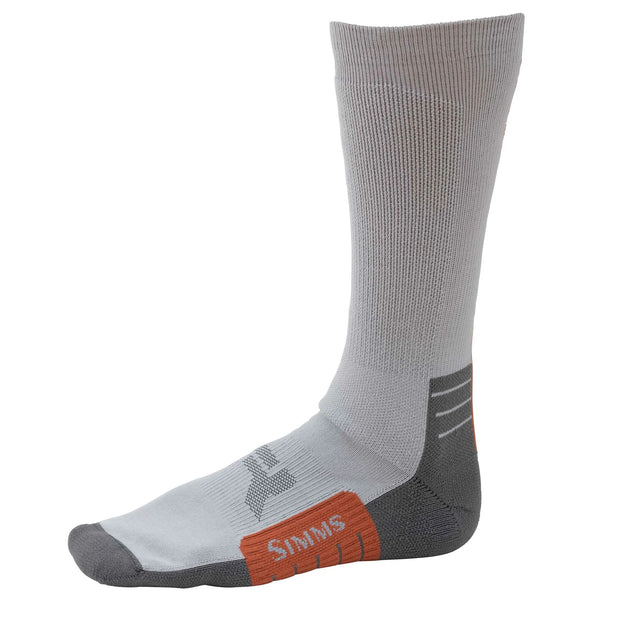 Simms Guide Wet Wading Sock Boulder