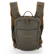 Simms Headwaters Chest Pack Hickory
