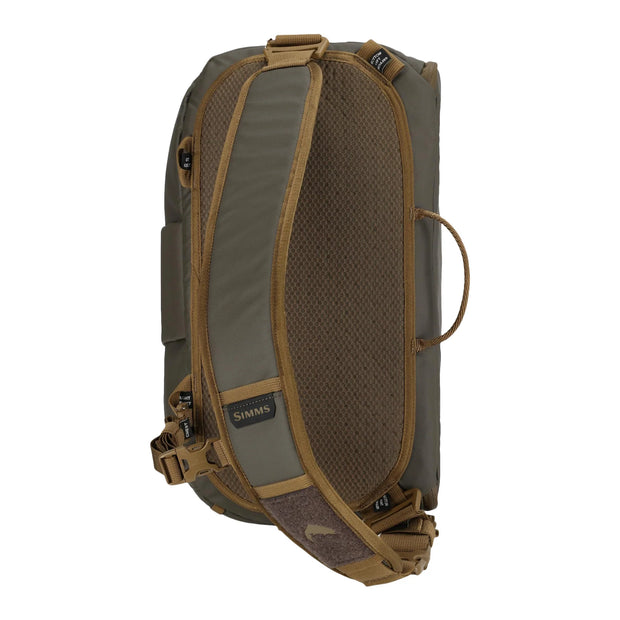 Simms Headwaters Sling Pack Hickory