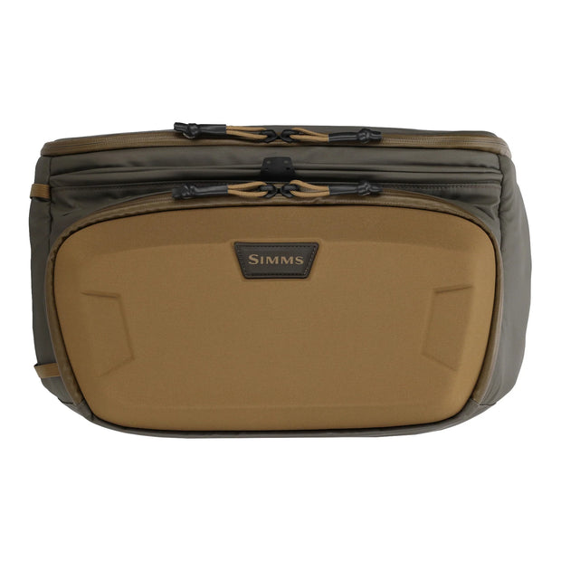 Simms Headwaters Sling Pack Hickory