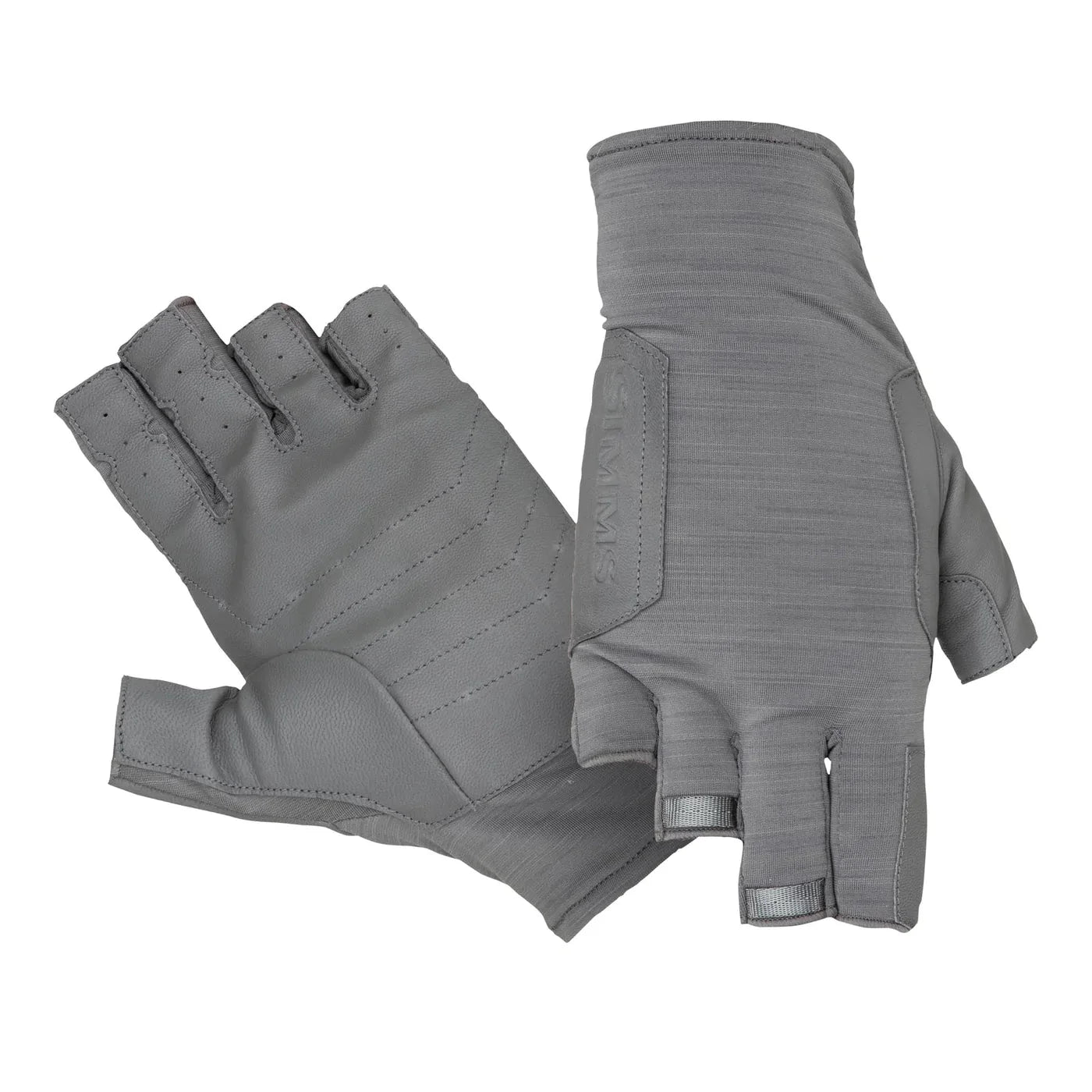 Simms Solarflex Guide Gloves Steele Blue – TackleWest