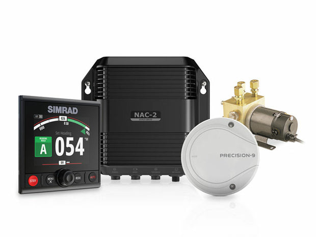 Simrad AP44M VRF Pack Autopilot