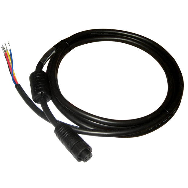 Simrad Power Cable 4pin
