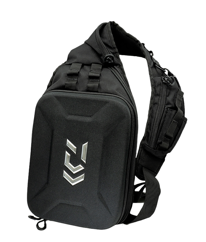 Daiwa Sling Tackle Bag BA20022 – TackleWest