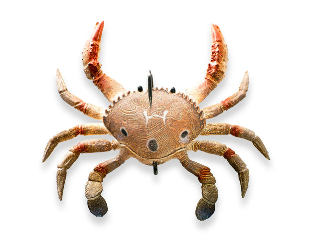 Chasebaits Smash Crab JNR 75